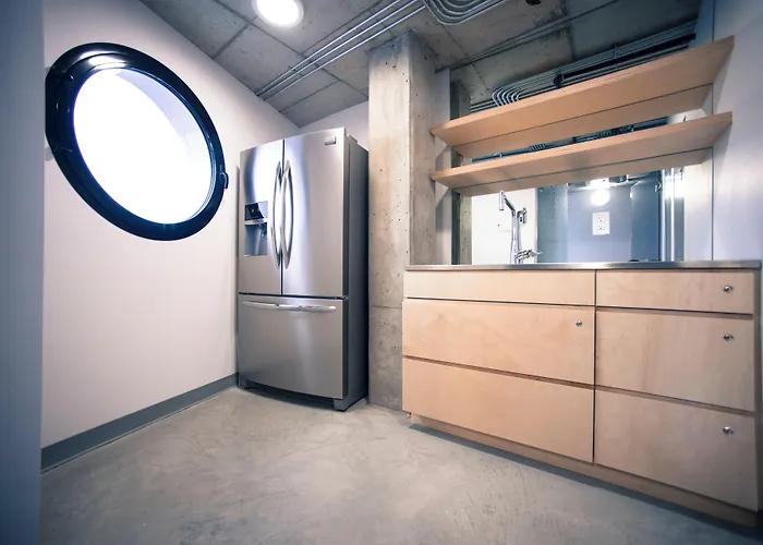 Boxotel Montreal